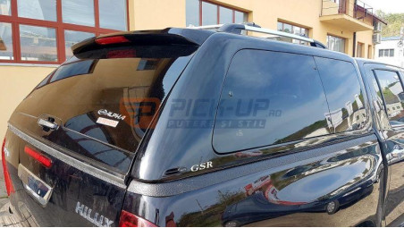 HARDTOP ALC GSR PRIMER TOYOTA HILUX 2015+