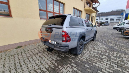 Hardtop Toyota Hilux 2015-2026 ALC GSR Cert RAR