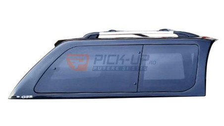 HARDTOP ALC GSR PRIMER TOYOTA HILUX 2015+