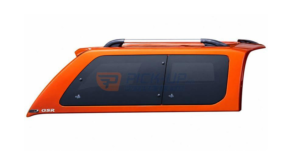 HARDTOP ALC GSR PRIMER TOYOTA HILUX 2015+