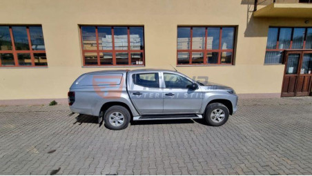 Hardtop Mitsubishi L200 2015-2023 AK GWE Cert RAR
