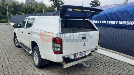 Hardtop Mitsubishi L200 2015-2023 AK GWE Cert RAR