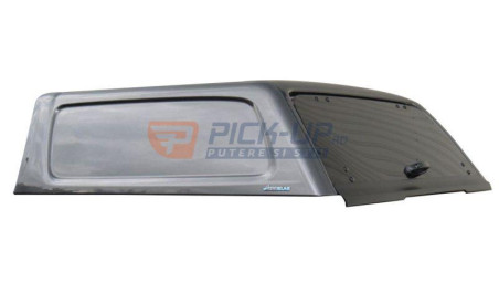 Hardtop Mitsubishi L200 2015-2023 AK GWE Cert RAR