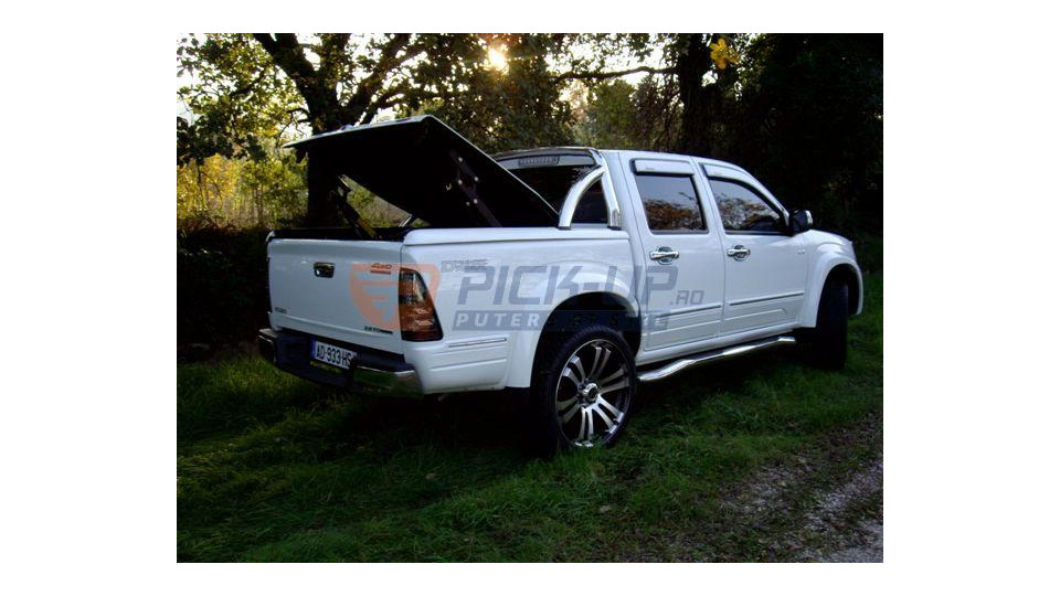 Inchidere Bena Ts Ii 502 Isu Dmax 2006-2012
