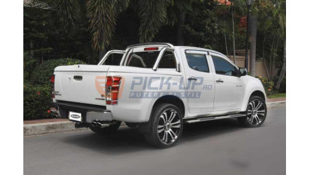 Inchidere Bena Ts Ii 502 Isu Dmax 2006-2012