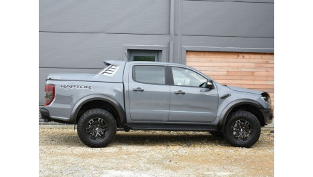 Tonneau Cover Alc Sc-z Primer For Ranger 2012+ Tonneau Cover Sport Cover (sc-z) Tonneau Cover Alc Sc-z Primer For Ranger 2012+ Tonneau Cover Sport Cover (sc-z)