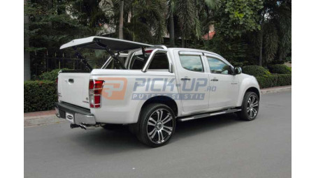 Inchidere bena Isuzu D-Max 2006-2012 TOU TSII Cert RAR