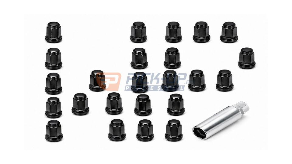 WHEELPROS RIM SCREWS K6CS-12150B