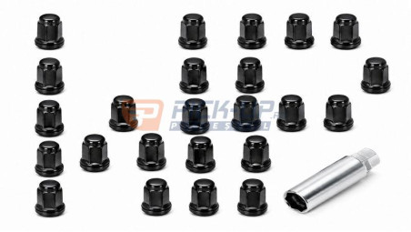 WHEELPROS RIM SCREWS K6CS-12150B