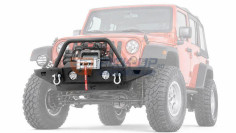 Bullbar off-road Jeep Wrangler WAR 74255