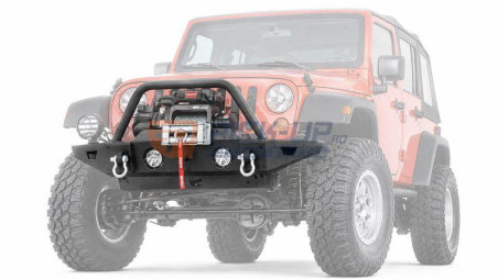 Warn Bullbar Wa 74255