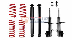 Sistem suspensie Mitsubishi Pajero Sport 1998 OME SSP