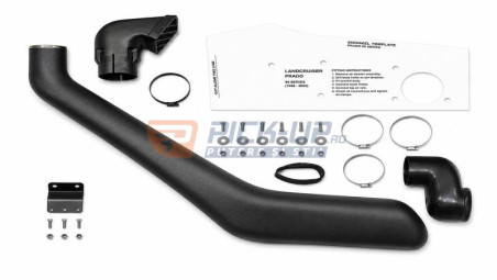 SNORKEL ST15 TOYOTA LANDCRUISER