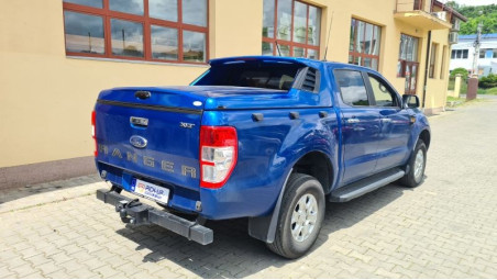 Inchidere bena Ford Ranger 2012-2022 ALC SCZ Cert RAR