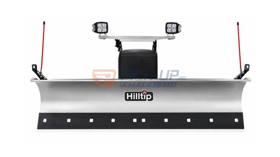 SNOW PLOUGH HIL TOY HILUX 2016+