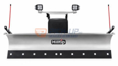 SNOW PLOW HIL ISU D-MAX 2012-2020