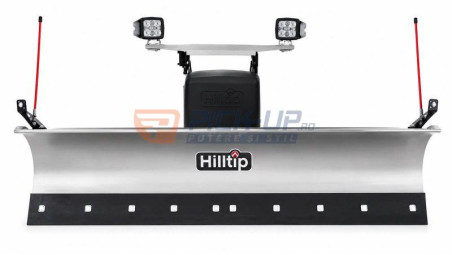 Plug de zapada Isuzu D-Max 2012- HIL 2100SP