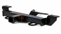 Plow support  Dacia Duster 2015 MEY SUP