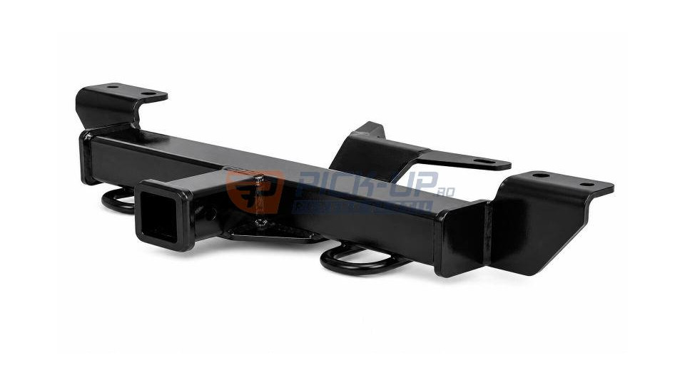 Plow support  Dacia Duster 2015 MEY SUP