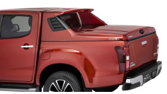 INCHIDERE BENA ALC SC-Z PRIMER ISU DMAX 2012+ 2