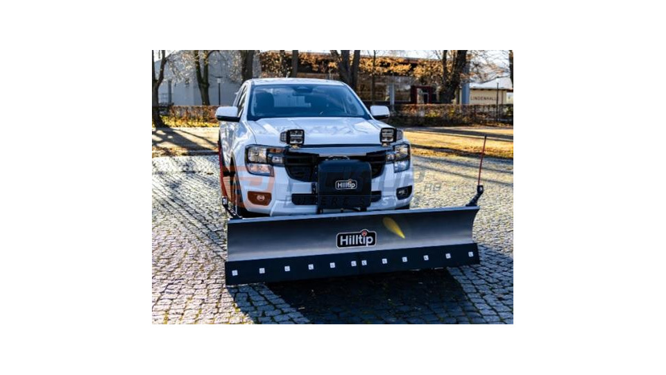 Plug de zapada Ford Ranger 2023+  HIL 2100SP