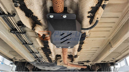 EGR Shield 98.042 Dac Dokker 2012-