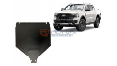 Scut cutie Ford Ranger 2024 SCP SCUTCV 2
