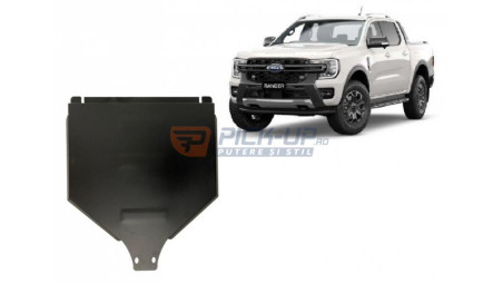 Scut cutie Ford Ranger 2024 SCP SCUTCV