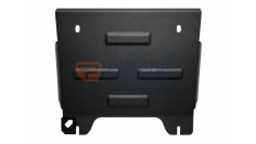 GEAR BOX SHIELD 00.504-1 FORD RANGER 2023+
