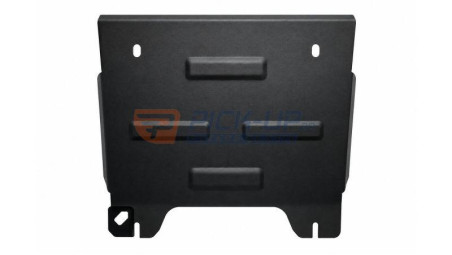 GEAR BOX SHIELD 00.504-1 FORD RANGER 2023+