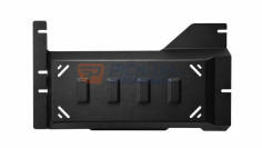 EGR Shield 98.041 Dac Duster 2014-
