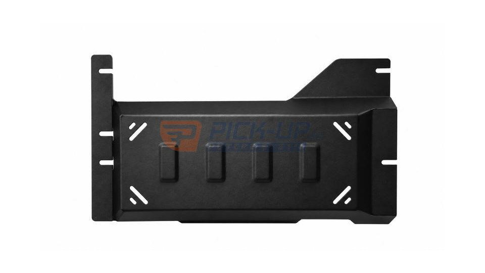 EGR Shield 98.041 Dac Duster 2014-