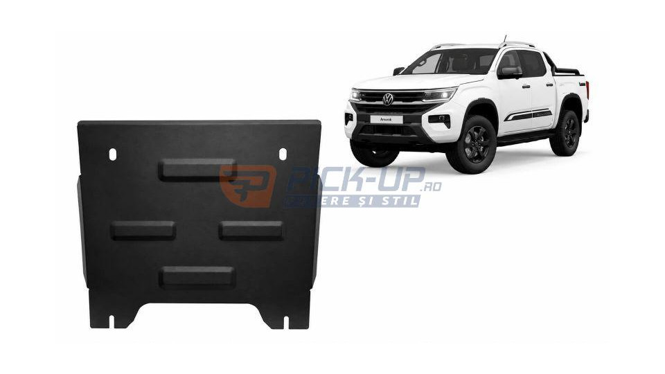 REDUCTION SHIELD 00.503-2 FOR RANGER 2023+