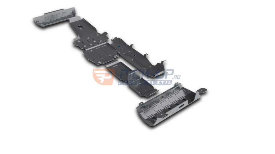 Complete shield 23333 5856 1 6 Vw Amarok