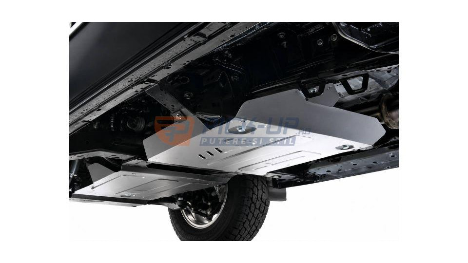 Differential Shield Riv 2333.5712.1 Toy Hilux 2016+