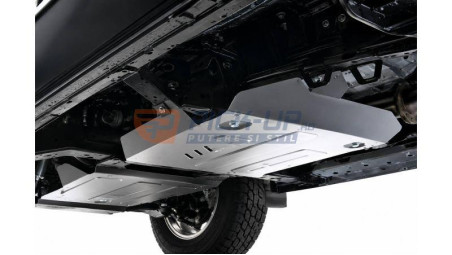 Scut Toyota Hilux 2022 RIV SCUTDIFERENTIAL