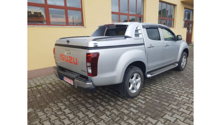 INCHIDERE BENA ALC SCR PRIMER ISUZU D-MAX 2012+