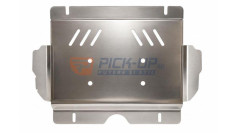 Schutzplatte Toyota Hilux 2022 SCP SCHUTZPLATTERAD