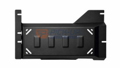 EGR Shield 98.040 Dac Duster 2010-2014