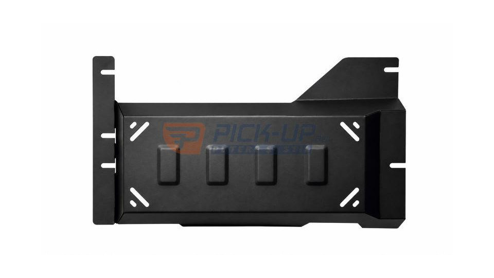 EGR Shield 98.040 Dac Duster 2010-2014