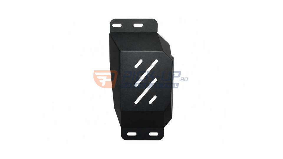 EGR Shield 98.042 Dac Sandero 2012-