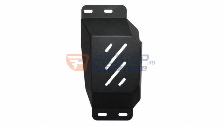 EGR Shield 98.042 Dac Sandero 2012-