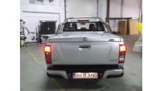 INCHIDERE BENA TS II 936 ISU  DMAX 2006-2012