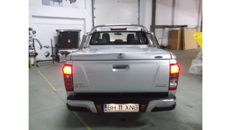 INCHIDERE BENA TS II 936 ISU  DMAX 2006-2012 INCHIDERE BENA TS II 936 ISU  DMAX 2006-2012