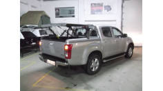 INCHIDERE BENA TS II 936 ISU  DMAX 2006-2012 2