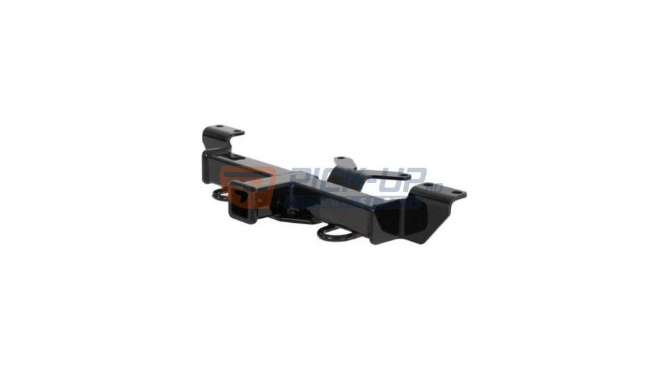 Snow Plough Mount Snow Mer Xclass 2017+
