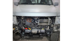 SUPORT TROLIU AFN NISSAN PATROL 2008+