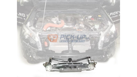 Winch support Toyota Landcruiser 2022 SCP SPT