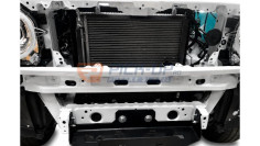 WINCH SUPPORT  HEC SUZ JIMNY 2018+