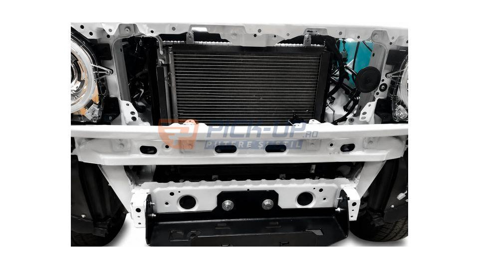 WINCH SUPPORT  HEC SUZ JIMNY 2018+